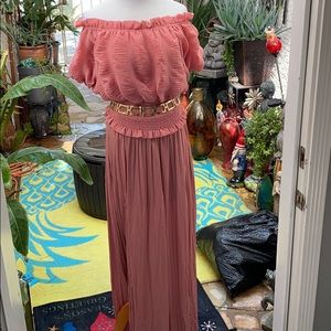 🧡🧡Two Piece Outfit🧡🧡